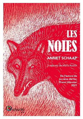 NOIES, LES | 9788413034850 | SCHAAP, ANNET | Cooperativa Cultural Rocaguinarda
