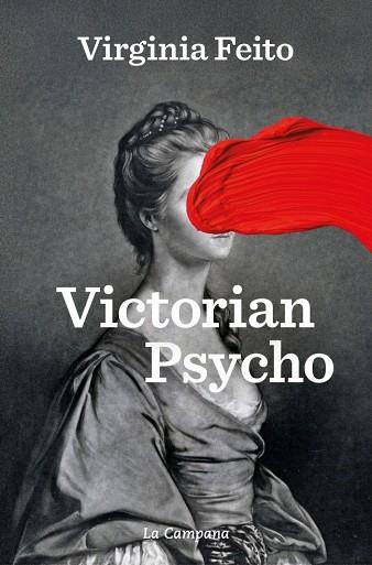 VICTORIAN PSYCHO | 9788418226908 | FEITO, VIRGINIA | Cooperativa Cultural Rocaguinarda