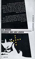 DIARIO DE UN LOCO | 9788472235236 | HSUN, LU | Cooperativa Cultural Rocaguinarda