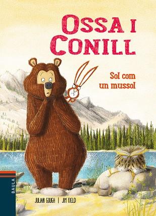 SOL COM UN MUSSOL | 9788447935741 | GOUGH, JULIAN | Cooperativa Cultural Rocaguinarda