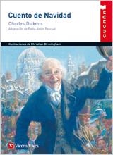 CUENTO DE NAVIDAD  | 9788431671679 | DICKENS, CHARLES | Cooperativa Cultural Rocaguinarda