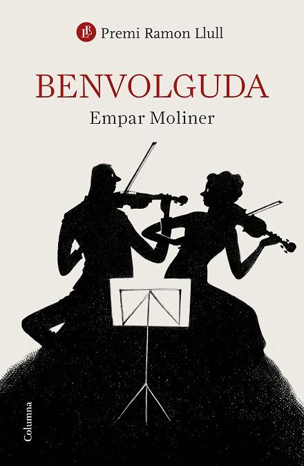 BENVOLGUDA | 9788466428828 | MOLINER, EMPAR | Cooperativa Cultural Rocaguinarda