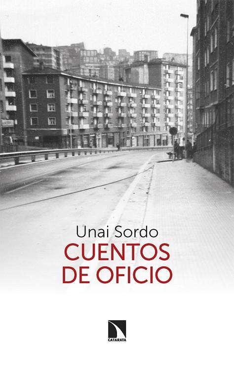CUENTOS DE OFICIO | 9788413526737 | SORDO, UNAI | Cooperativa Cultural Rocaguinarda