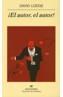 ­EL AUTOR, EL AUTOR! | 9788433970916 | LODGE, DAVID | Cooperativa Cultural Rocaguinarda