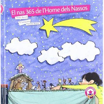 NAS 365 DE L'HOME..., EL  | 9788447919802 | Cooperativa Cultural Rocaguinarda