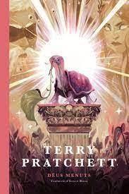 DÉUS MENUTS | 9788412363326 | PRATCHETT, TERRY | Cooperativa Cultural Rocaguinarda