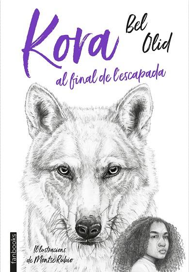 KORA | 9788418327643 | OLID, BEL | Cooperativa Cultural Rocaguinarda