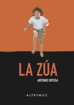 ZÚA, LA  | 9788412278064 | ORTEGA RUBIO, ANTONIO | Cooperativa Cultural Rocaguinarda
