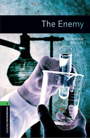 ENEMY, THE | 9780194604475 | Cooperativa Cultural Rocaguinarda
