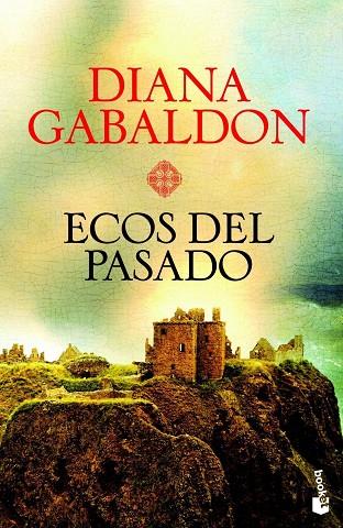 ECOS DEL PASADO | 9788408004202 | GABALDON, DIANA | Cooperativa Cultural Rocaguinarda