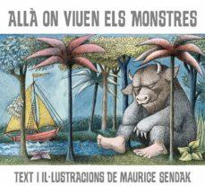 ALLÀ ON VIUEN ELS MONSTRES | 9788484648604 | SENDAK, MAURICE (1928-) | Cooperativa Cultural Rocaguinarda