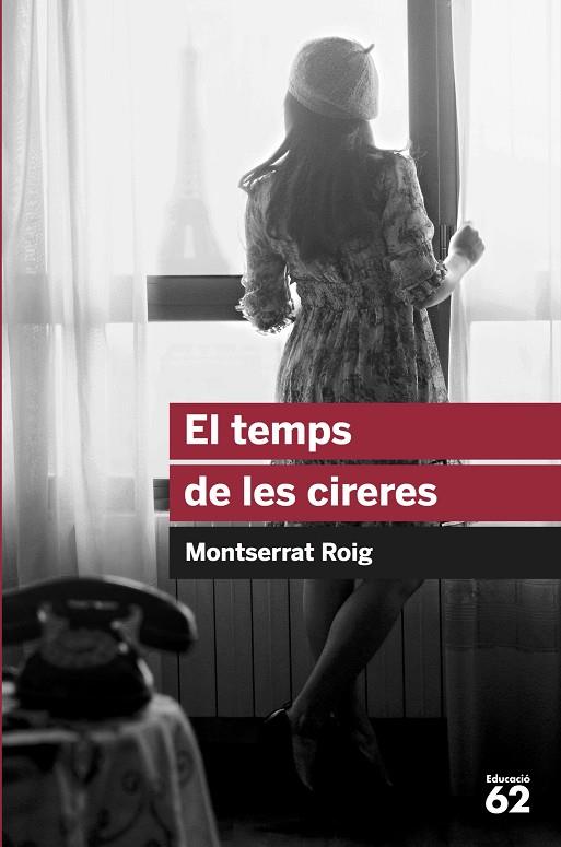 TEMPS DE LES CIRERES, EL | 9788415954149 | ROIG, MONTSERRAT | Cooperativa Cultural Rocaguinarda