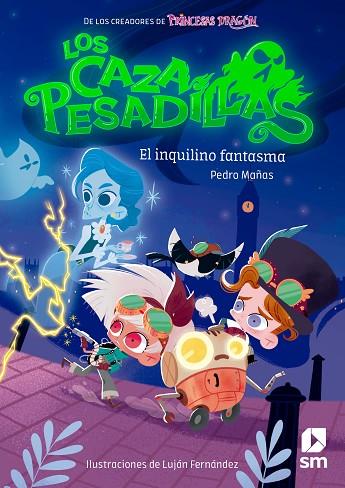EL INQUILINO FANTASMA | 9788413187747 | MAÑAS ROMERO, PEDRO | Cooperativa Cultural Rocaguinarda