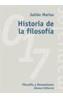 HISTORIA DE LA FILOSOFIA | 9788420681832 | MARIAS, JULIAN | Cooperativa Cultural Rocaguinarda