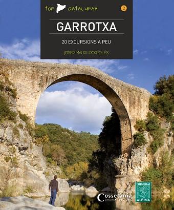 GARROTXA | 9788490342015 | MAURI I PORTOLÈS, JOSEP | Cooperativa Cultural Rocaguinarda