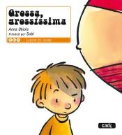 GROSSA, GROSSÍSSIMA | 9788447440405 | Cooperativa Cultural Rocaguinarda