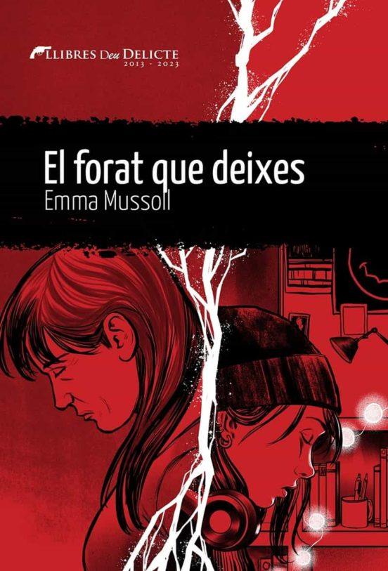 FORAT QUE DEIXES, EL | 9788419415103 | MUSSOLL, EMMA | Cooperativa Cultural Rocaguinarda