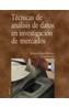 TECNICAS DE ANALISIS DE DATOS EN INVESTIGACION | 9788436814163 | LUQUE, TEODORO | Cooperativa Cultural Rocaguinarda