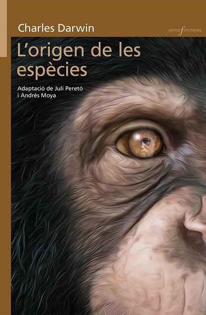 ORIGEN DE LES ESPÈCIES, L' | 9788490267356 | DARWIN, CHARLES | Cooperativa Cultural Rocaguinarda