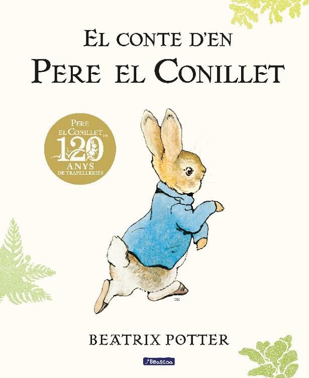 CONTE D'EN PERE EL CONILLET, EL  | 9788448861865 | POTTER, BEATRIX | Cooperativa Cultural Rocaguinarda