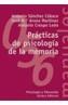 PRACTICAS DE PSICOLOGIA DE LA MEMORIA | 9788420687186 | SANCHEZ CABACO, ANTONIO | Cooperativa Cultural Rocaguinarda