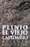 LAPIDARIO | 9788420606392 | PLINIO SEGUNDO, CAYO (EL VIEJO | Cooperativa Cultural Rocaguinarda