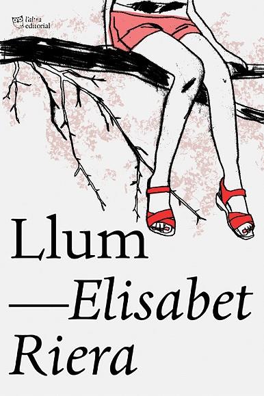 LLUM | 9788494508592 | RIERA MILLÁN, ELISABET | Cooperativa Cultural Rocaguinarda