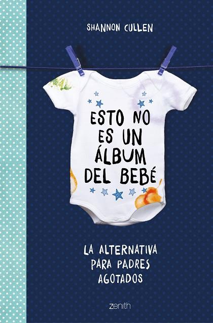 ESTO NO ES UN áLBUM DEL BEBé | 9788408184140 | CULLEN, SHANNON | Cooperativa Cultural Rocaguinarda