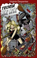 TEORÍA KING KONG | 9788496614765 | DESPENTES, VIRGINIE | Cooperativa Cultural Rocaguinarda