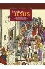 VIDA DE JESéS, LA | 9788408038382 | DIVERSOS AUTORS | Cooperativa Cultural Rocaguinarda