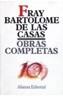 OBRAS COMPLETAS 10: TRATADOS DE 1552 | 9788420640709 | CASAS, BARTOLOME DE LAS | Cooperativa Cultural Rocaguinarda