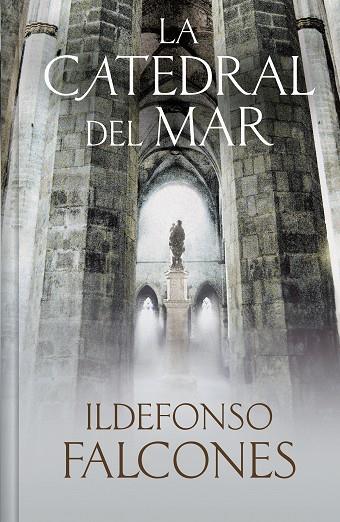 CATEDRAL DEL MAR, LA (EDICIÓN LIMITADA) | 9788466355322 | FALCONES, ILDEFONSO | Cooperativa Cultural Rocaguinarda
