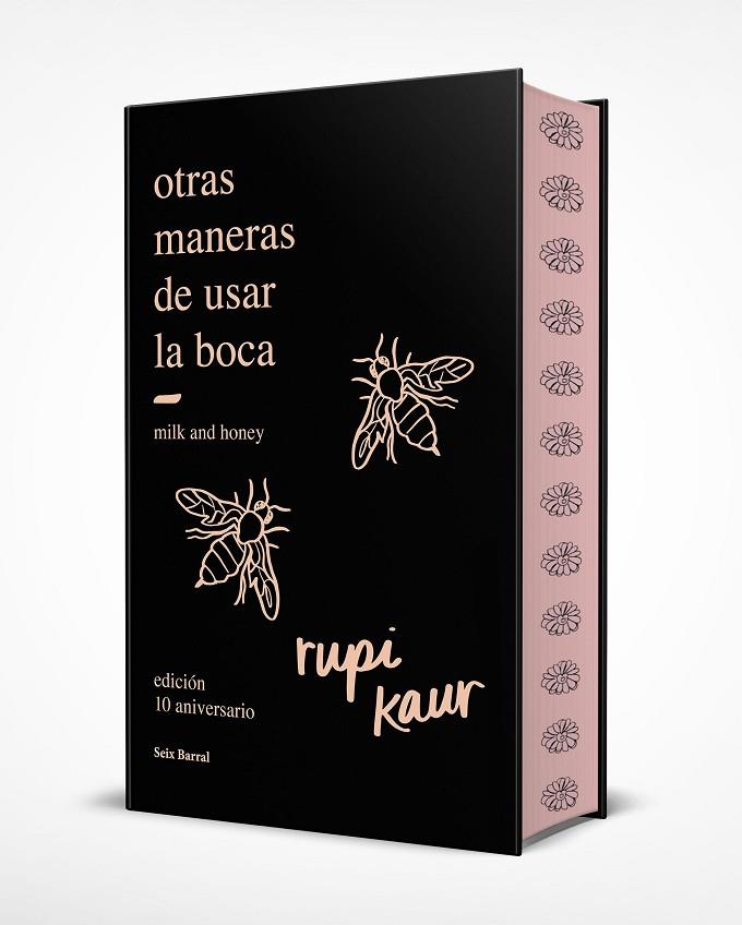 OTRAS MANERAS DE USAR LA BOCA | 9788432244599 | KAUR, RUPI | Cooperativa Cultural Rocaguinarda