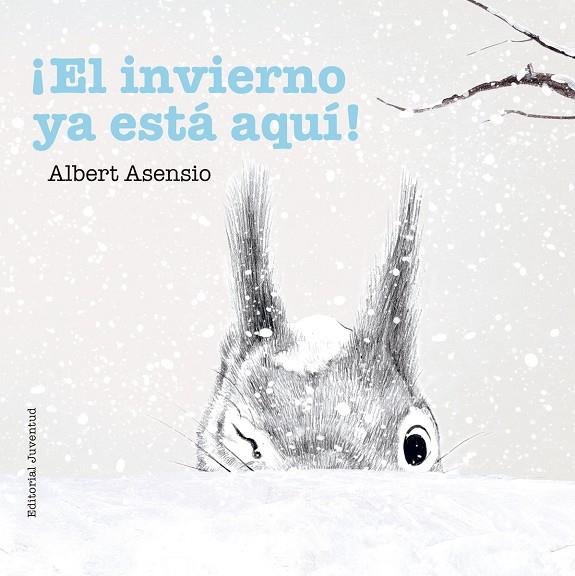 INVIERNO YA ESTÁ AQUÍ, EL | 9788426144270 | ASENSIO NAVARRO, ALBERT | Cooperativa Cultural Rocaguinarda