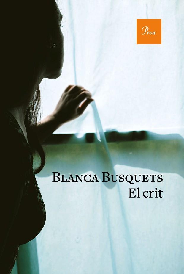 CRIT, EL | 9788475887951 | BUSQUETS OLIU, BLANCA | Cooperativa Cultural Rocaguinarda