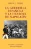 GUERRILLA ESPAÑOLA, LA | 9788420679464 | TONE, JOHN L. | Cooperativa Cultural Rocaguinarda