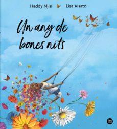 ANY DE BONES NITS, UN | 9788418134630 | AISATO, LISA/NJIE, HADDY | Cooperativa Cultural Rocaguinarda