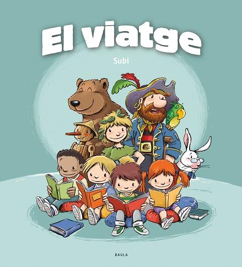 VIATGE, EL | 9788447949052 | SUBIRANA QUERALT, JOAN | Cooperativa Cultural Rocaguinarda