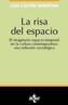 RISA DEL ESPACIO. EL IMAGINARIO ESPACIO-TEMPORA, L | 9788430930845 | CASTRO NOGUEIRA, L. | Cooperativa Cultural Rocaguinarda