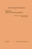 DISCURSO S.ECONOMIA POL. | 9788430911615 | ROUSSEAU, JEAN-JACQUES | Cooperativa Cultural Rocaguinarda