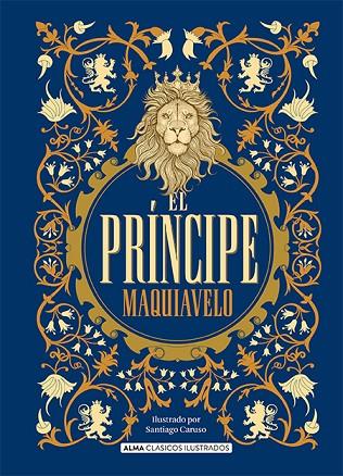 PRÍNCIPE, EL | 9788417430825 | MAQUIAVELO, NICOLÁS | Cooperativa Cultural Rocaguinarda