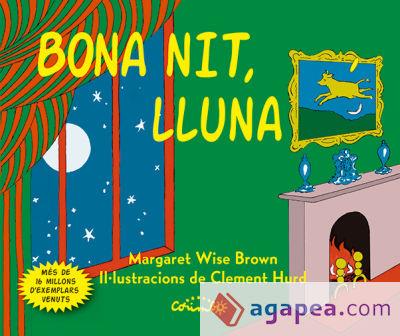 BONA NIT, LLUNA- CARTÖ | 9788484706557 | WISE BROWN, MARGARET | Cooperativa Cultural Rocaguinarda