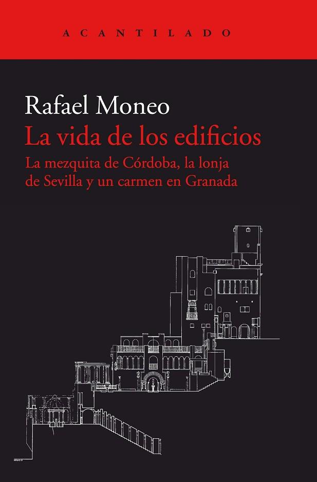 VIDA DE LOS EDIFICIOS, LA | 9788416748617 | MONEO VALLéS, RAFAEL | Cooperativa Cultural Rocaguinarda