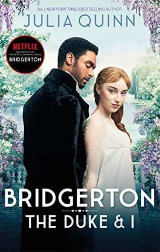 BRIDGERTON: THE DUKE & I | 9780349429212 | QUINN, JULIA | Cooperativa Cultural Rocaguinarda