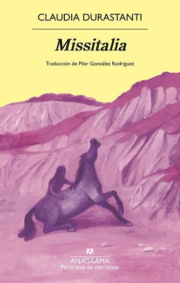 MISSITALIA | 9788433948939 | DURASTANTI, CLAUDIA | Cooperativa Cultural Rocaguinarda