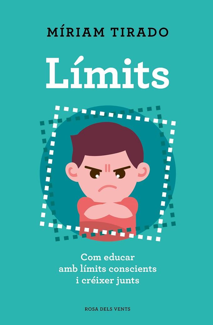 LÍMITS | 9788418062216 | TIRADO, MÍRIAM | Cooperativa Cultural Rocaguinarda