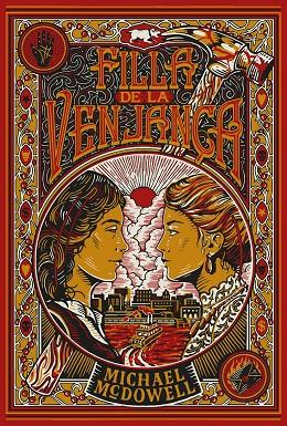 FILLA DE LA VENJANÇA | 9791388154270 | MCDOWELL, MICHAEL | Cooperativa Cultural Rocaguinarda