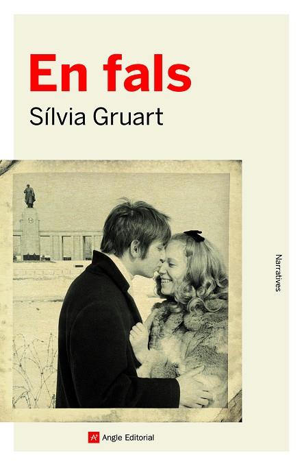 EN FALS | 9788418197024 | GRUART RÜSCH, SÍLVIA | Cooperativa Cultural Rocaguinarda