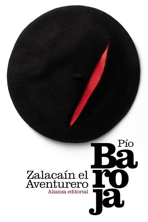 ZALACAíN EL AVENTURERO | 9788491045625 | BAROJA, PíO | Cooperativa Cultural Rocaguinarda