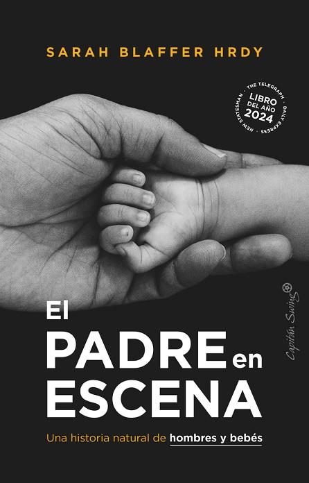PADRE EN ESCENA, EL | 9788412953107 | BLAFFER HRDAY, SARAH | Cooperativa Cultural Rocaguinarda